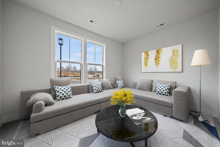 Property Photo:  3623 Saint Russell Way  MD 20716 