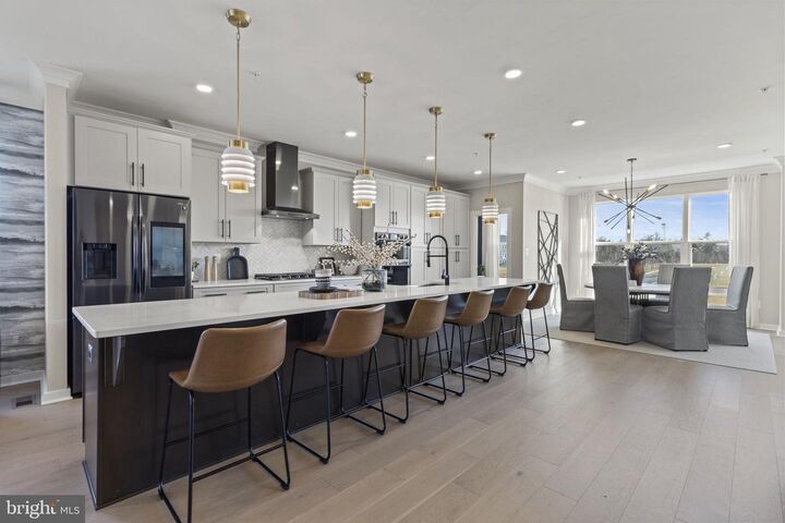 Property Photo:  113 Summit Point Boulevard 19J  MD 20716 