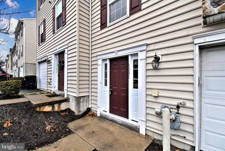 Property Photo:  1031 Balley Drive  PA 19460 