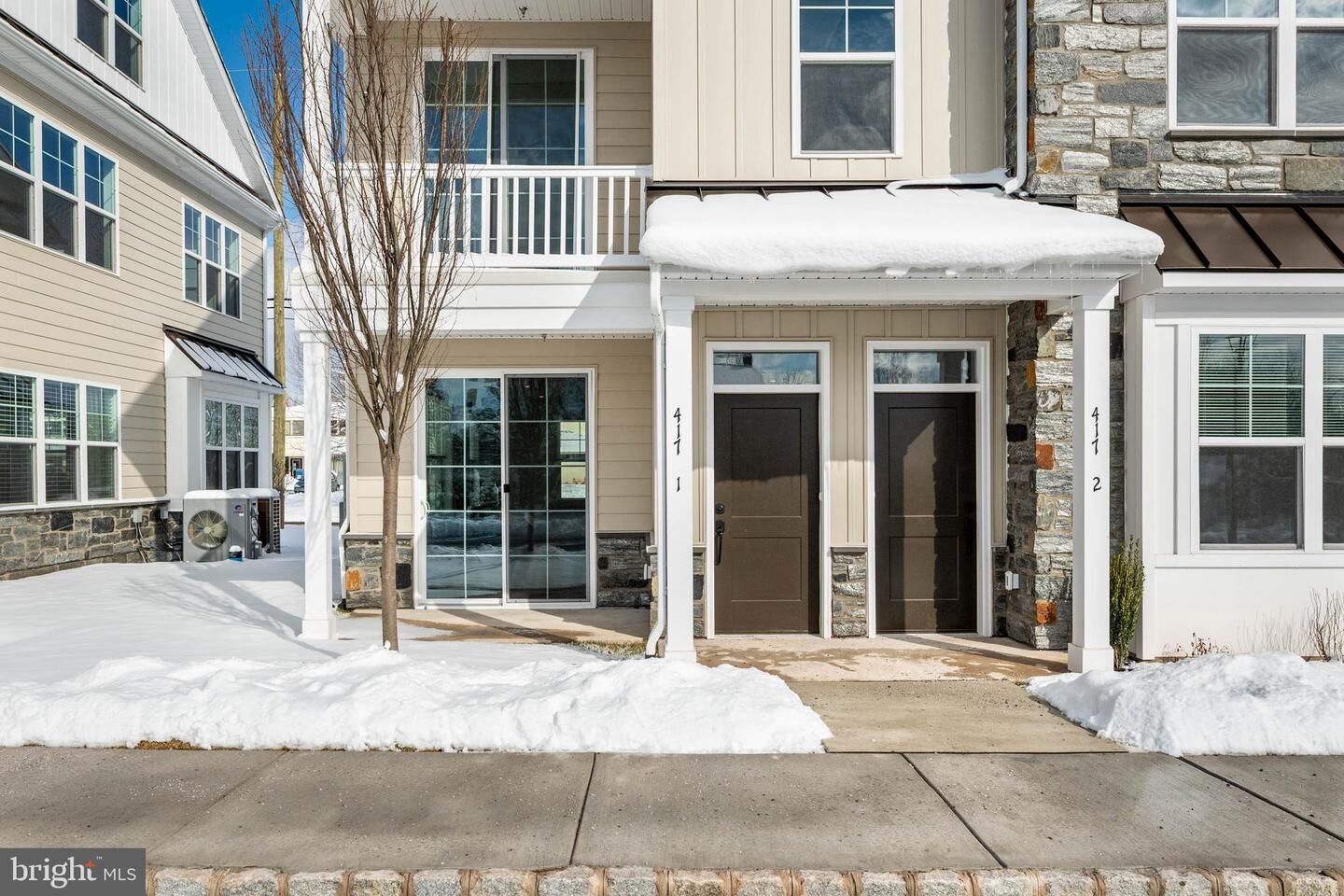 Property Photo:  409 Isabelle Court 201  PA 19438 