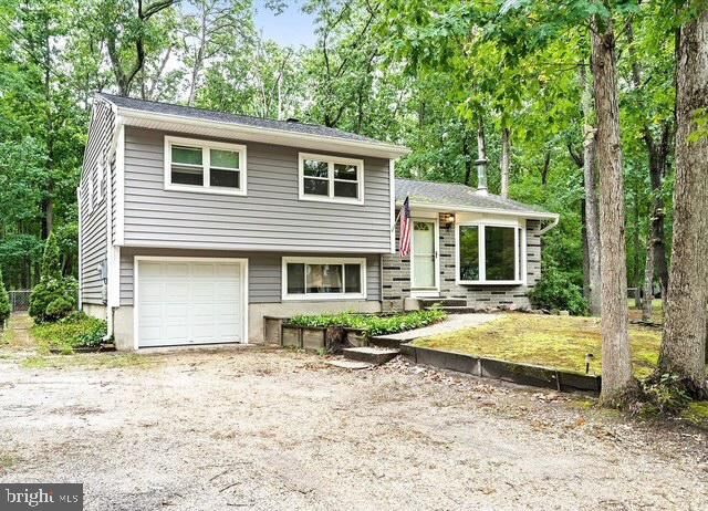 Property Photo:  225 Maple Drive  NJ 08015 