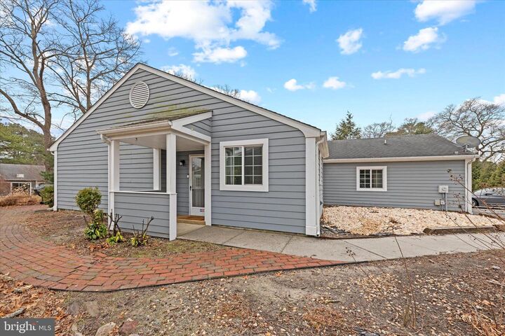 Property Photo:  1017 Heron Court  MD 21804 