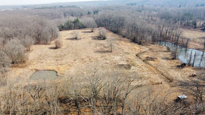 Property Photo:  Tract 3 S Mount Olive Road  AR 72173 