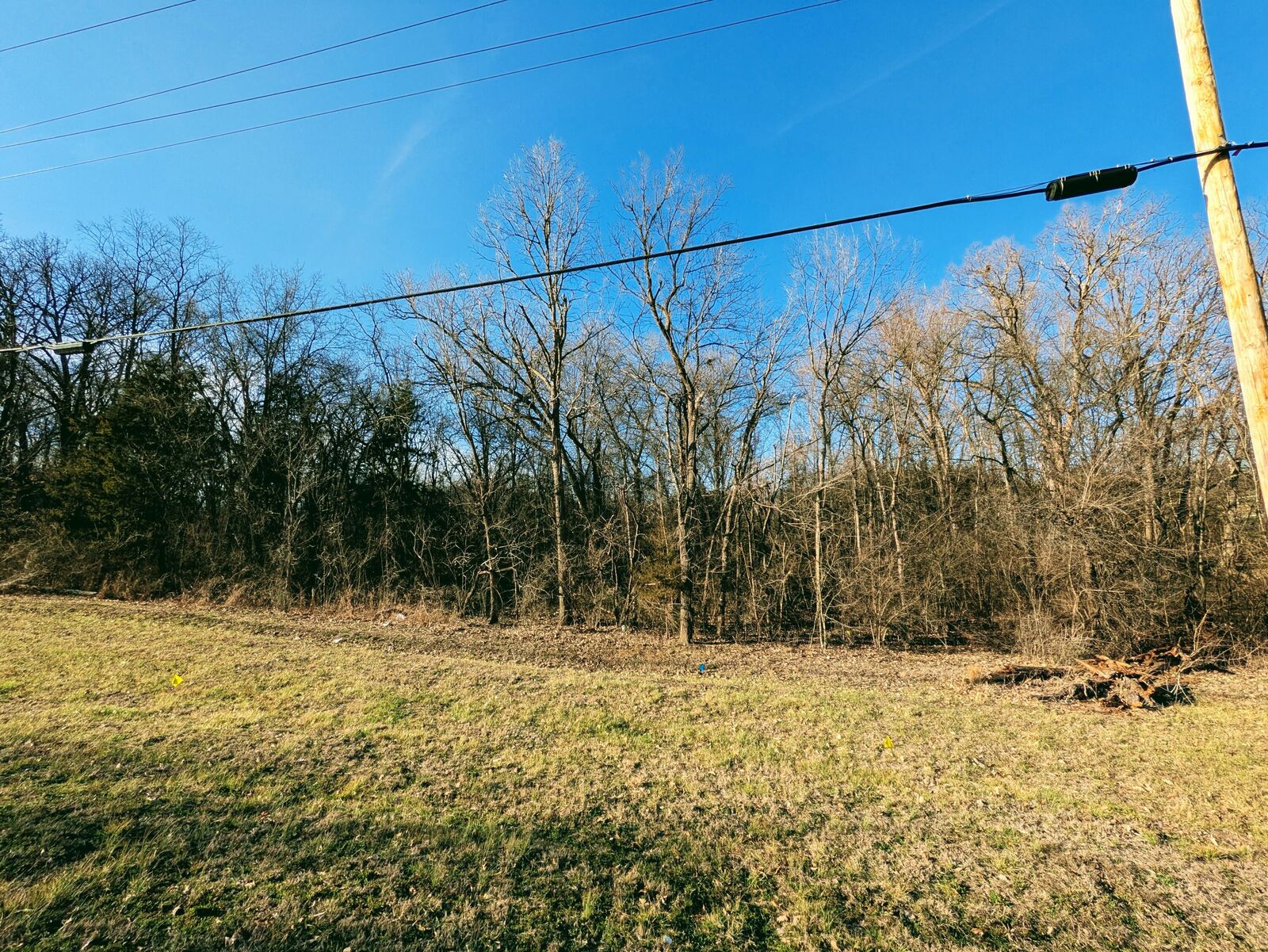 Property Photo:  N Hwy Vv  MO 65202 