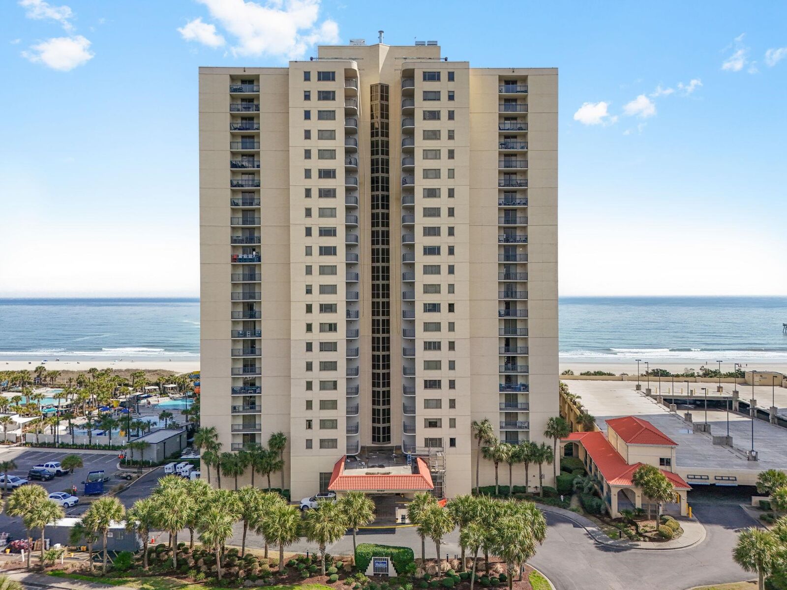Property Photo:  8560 Queensway Blvd. 1210  SC 29572 