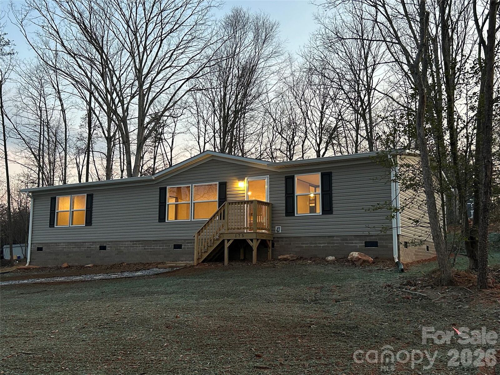 Property Photo: 175 Shilah Lane Drive 8 NC 28761