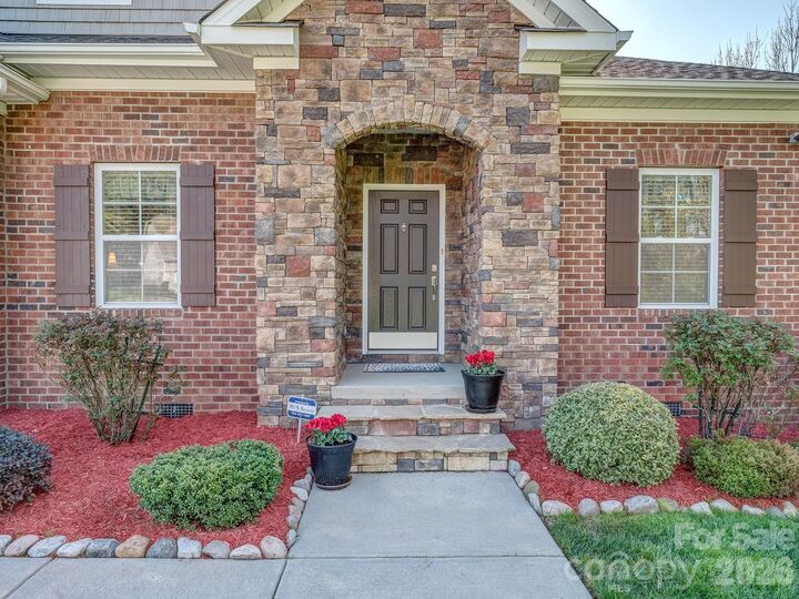 Property Photo:  5039 Monacan Way  SC 29707 