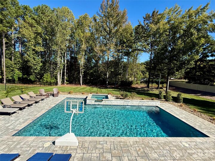 Property Photo:  147 Castle Drive  NC 28117 