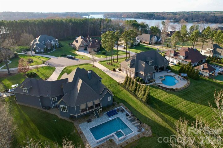 Property Photo:  147 Castle Drive  NC 28117 