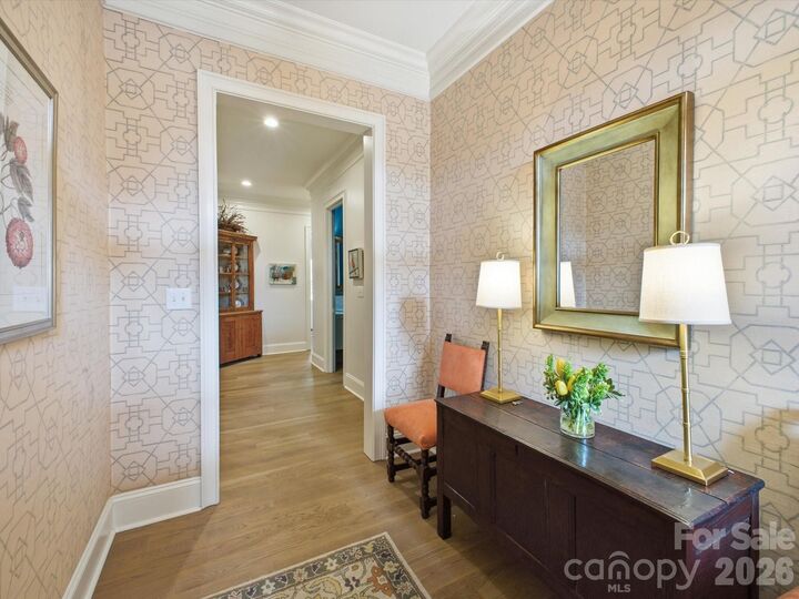 Property Photo: 2917 Camden Park Place NC 28210
