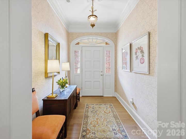 Property Photo: 2917 Camden Park Place NC 28210