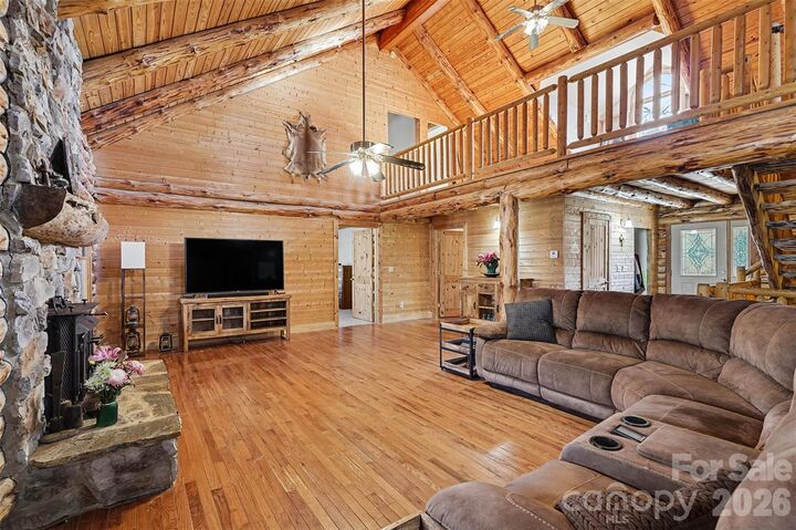 Property Photo:  3008 Lamplight Road  NC 28112 