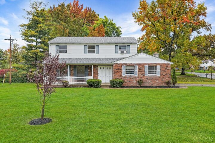 Property Photo:  7988 Woodruff Road  OH 45255 