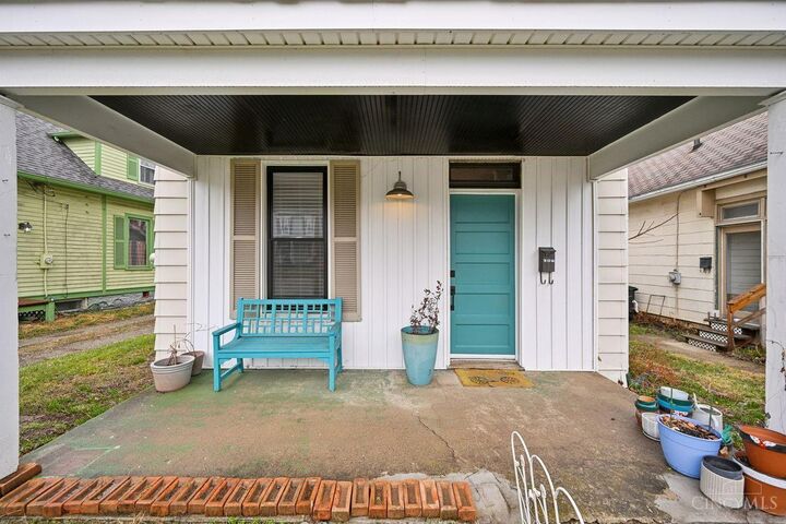 Property Photo:  306 E Main Street  OH 45040 