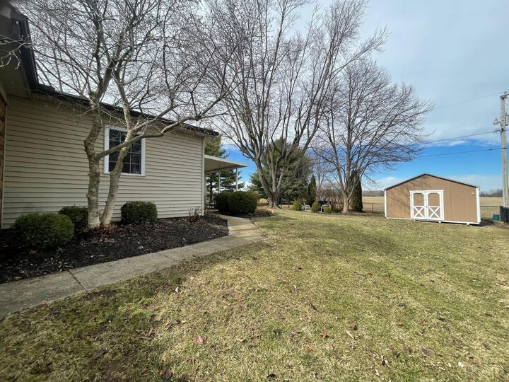 Property Photo:  922 W Main Street  OH 45320 