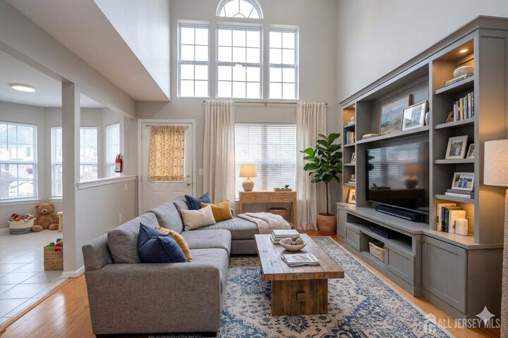 Property Photo: 93 Amy Drive NJ 08902