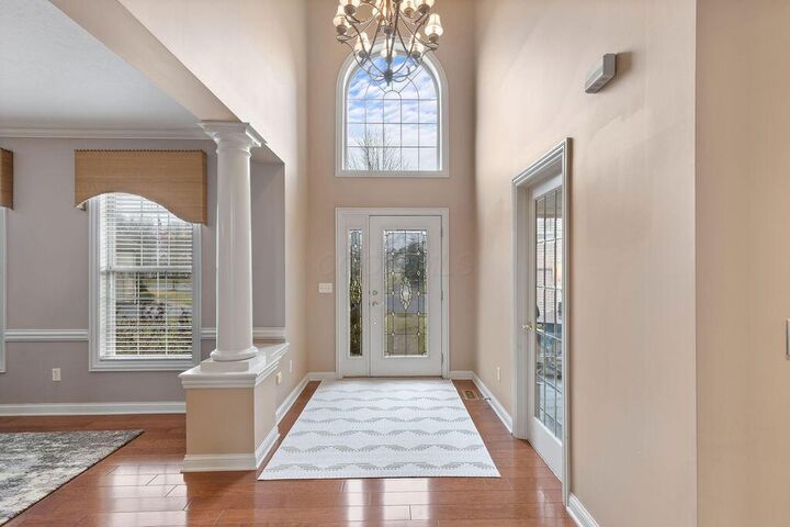 Property Photo:  2881 Swisher Creek Crossing Court  OH 43054 