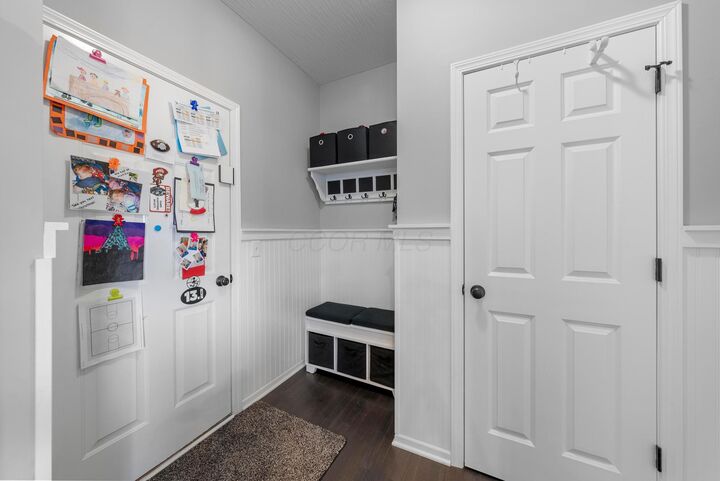 Property Photo: 9282 Weigela Court OH 43064