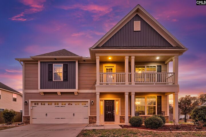 Property Photo:  804 Burnview  SC 29036 