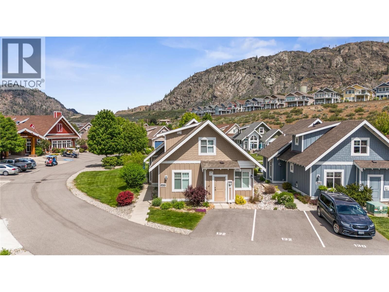 Property Photo: 2450 Radio Tower Road 132 BC V0H 1T1