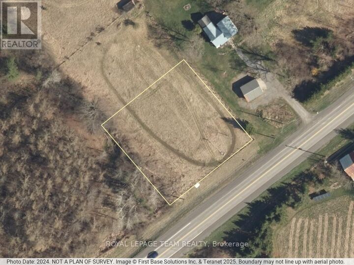 Property Photo:  4635 Donnelly Drive  ON K0G 1N0 