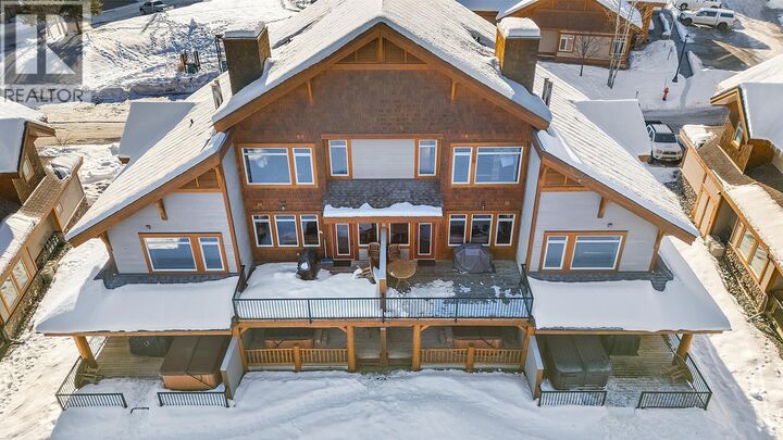 Property Photo:  1351 Gerry Sorensen Way J2-D  BC V1A 2Y6 
