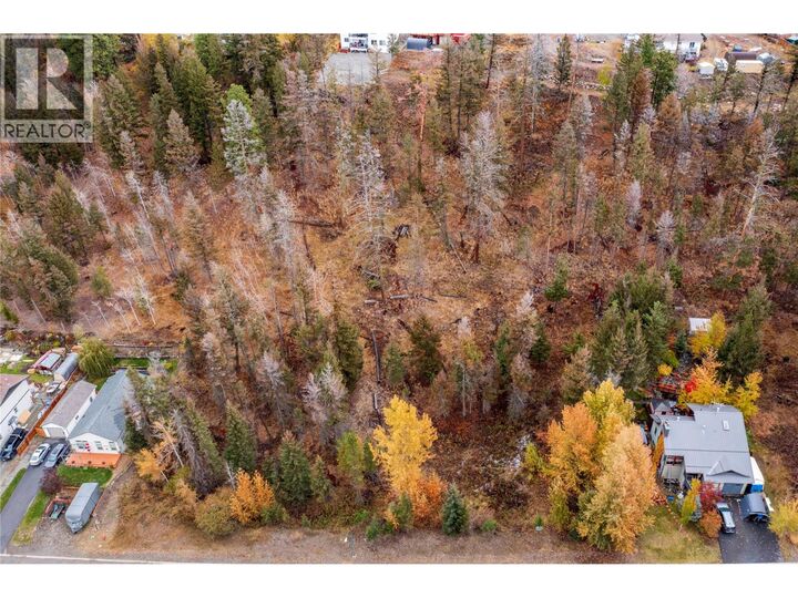 Property Photo:  331 Poplar Drive  BC V0K 1W0 