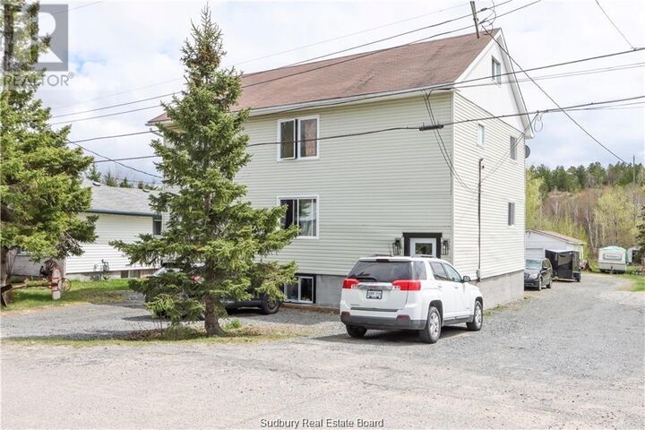 Property Photo: 1663 Wendy Street ON P3L 1N9