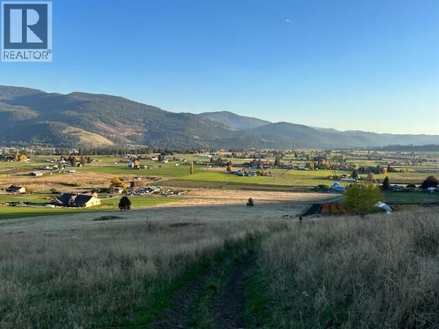 Property Photo:  Lot 17 Spencer Road  BC V0H 1H5 