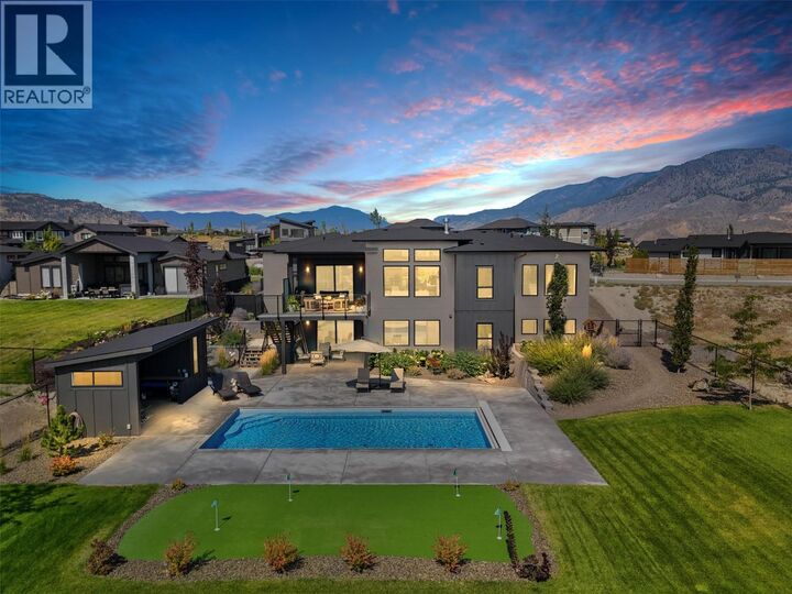 Property Photo:  115 Lake Point Court  BC V1S 0G2 