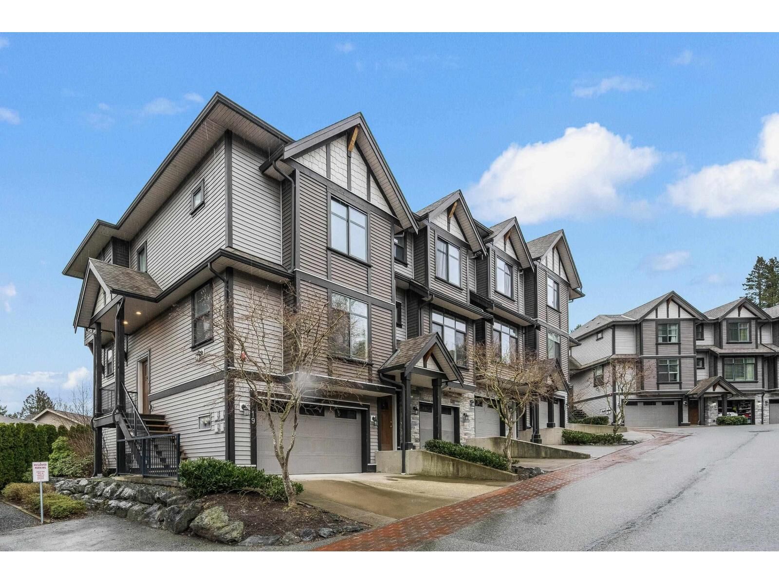 Property Photo:  5756 Promontory Road 19  BC V2R 0V8 