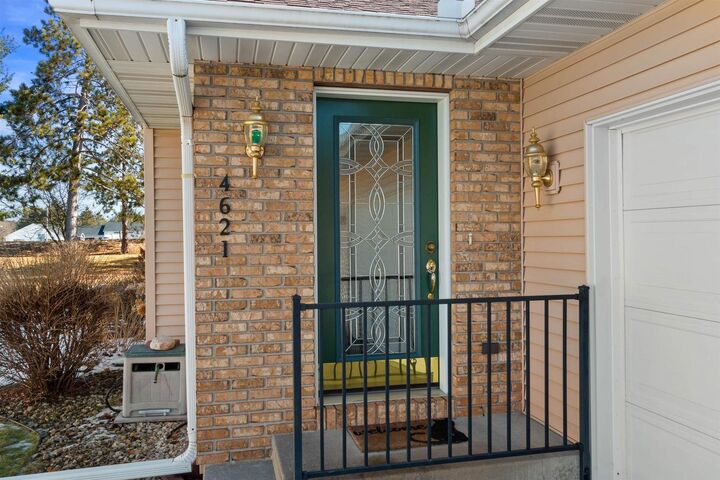 Property Photo:  4621 Ridgeview Court  WI 54494 