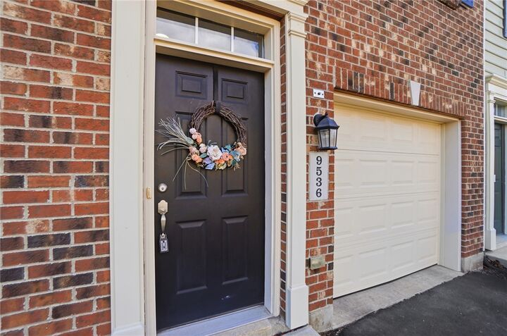 Property Photo:  9536 Tahoe Drive  OH 45458 