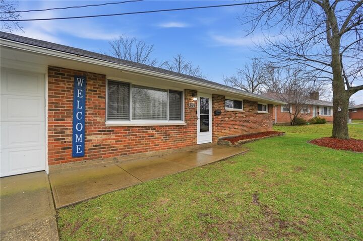 Property Photo:  309 Virginia Court  OH 45036 