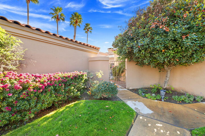 Property Photo:  76431 Violet Circle  CA 92211 