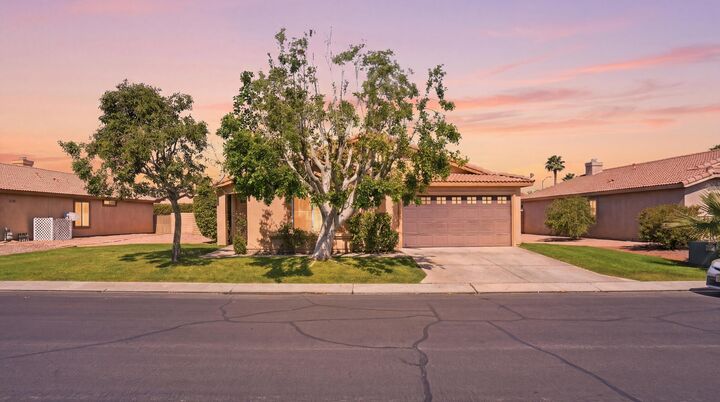Property Photo:  82546 Lincoln Drive  CA 92201 