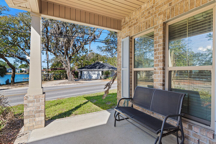 Property Photo:  14A Meigs Drive  FL 32579 