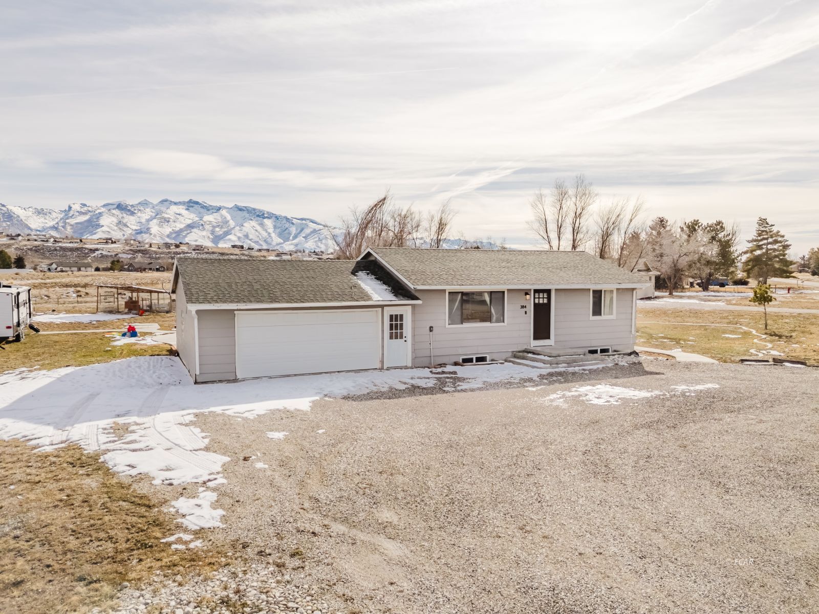 Property Photo:  384 Valley Bend Drive  NV 89815 