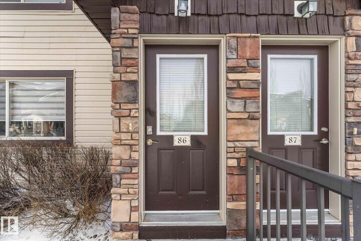 Property Photo: 604 62 Street SW 86 AB T6X 0K4