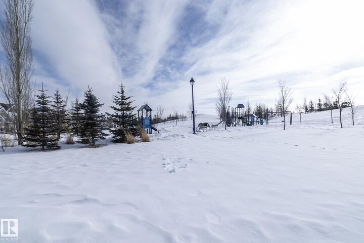 Property Photo: 6938 23 Avenue SW AB T6X 1Z3