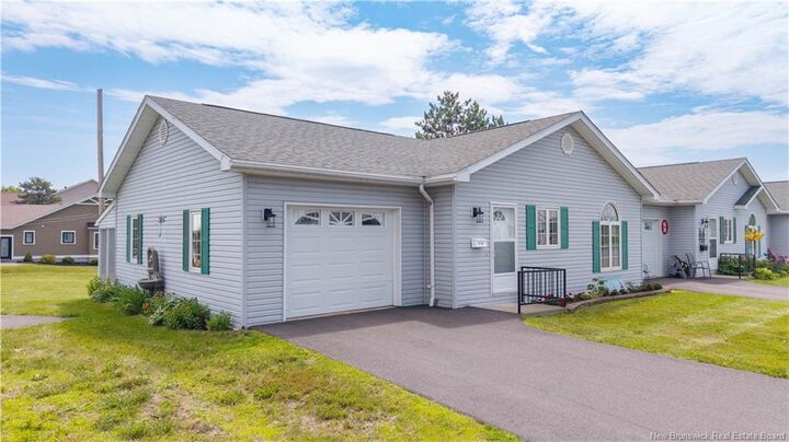 61 K Prince William Street — photo 1
