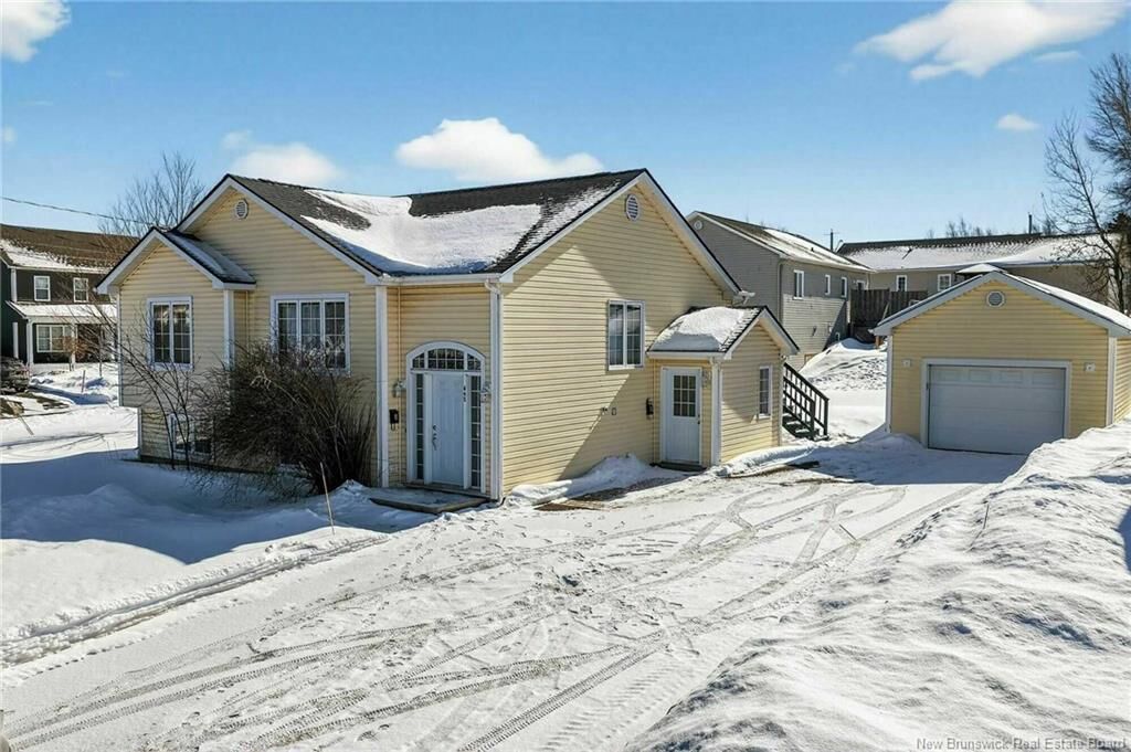 Property Photo: 645 Melanson Road NB E1A 1A5