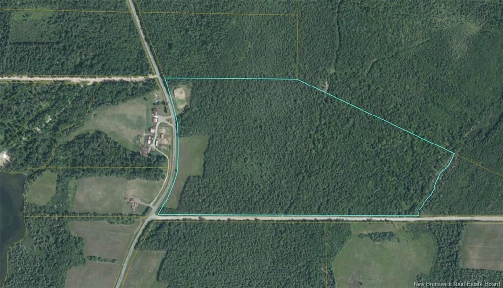 Property Photo: Lot 26-5 Brown Rd NB E4W 3L3