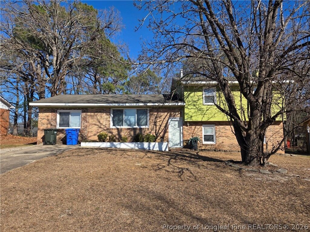 Property Photo:  1515 Grandview Drive  NC 28314 