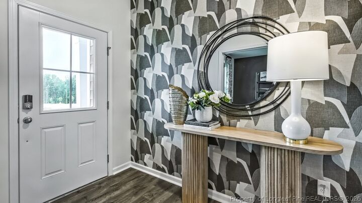 Property Photo:  114 Rashford Way  NC 28376 