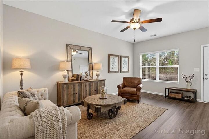 Property Photo:  142 Brexley Drive  GA 30701 