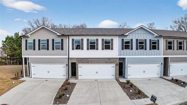 Property Photo:  142 Brexley Drive  GA 30701 