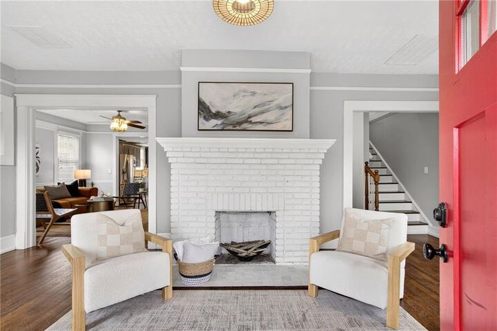 Property Photo:  343 Atlanta Avenue SE  GA 30315 