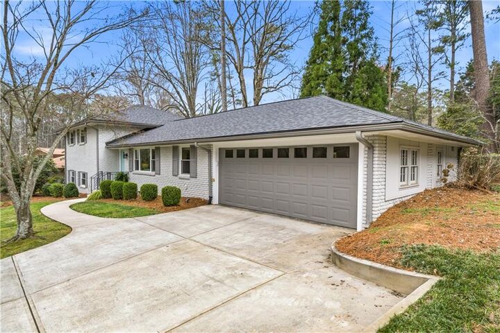 Property Photo: 2878 Blackwood Road GA 30033
