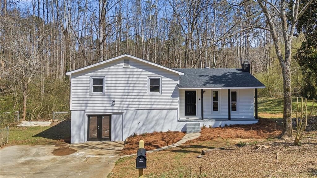 Property Photo: 120 Acorn Drive GA 30157